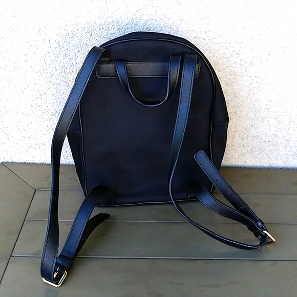 Kate Spade backpack & wallet - Picture 3 of 12